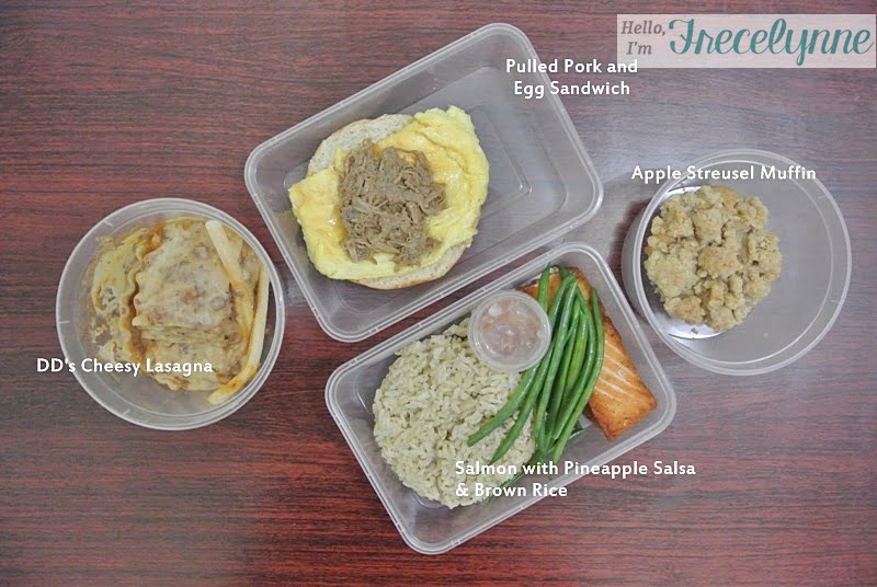delicious diet delivery