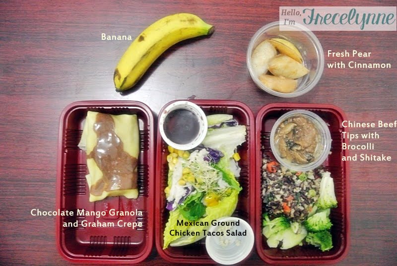 Dailys diet