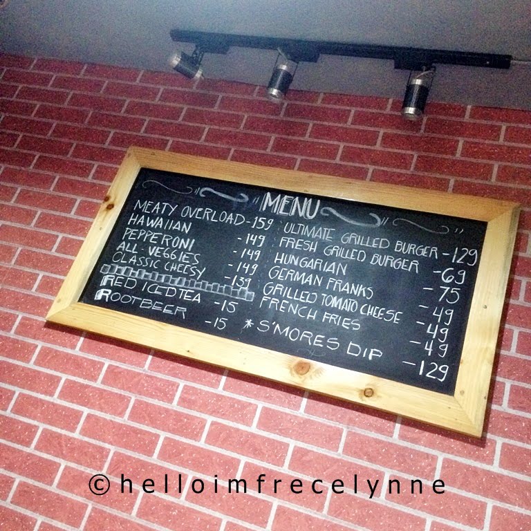 pizza streat