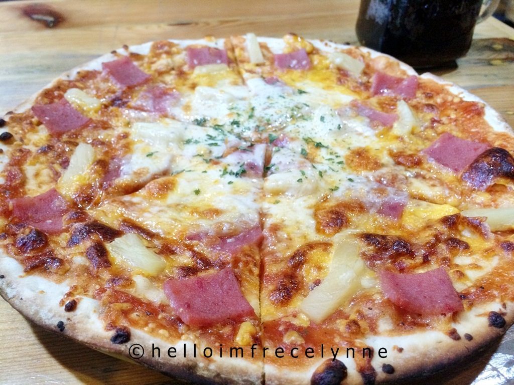 pizza streat