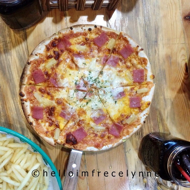 pizza streat