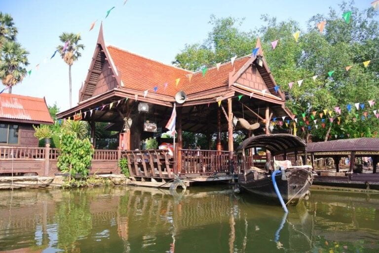 Ayutthaya Thailand
