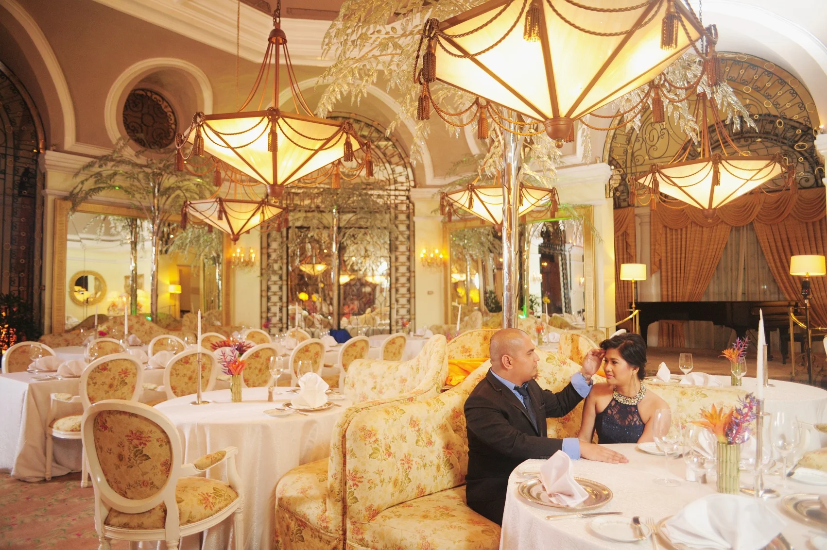 The Metro Manila Fine Dining Guide: 35+ Restaurants With Tasting Menus Perfect for Date Night