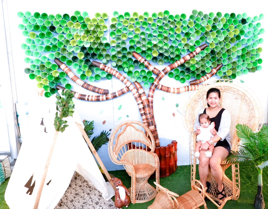 Momzilla Fair - Photo by Cocoon Studio