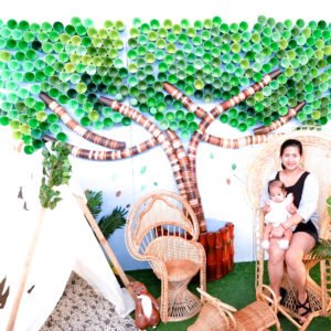 Momzilla Fair - Photo by Cocoon Studio