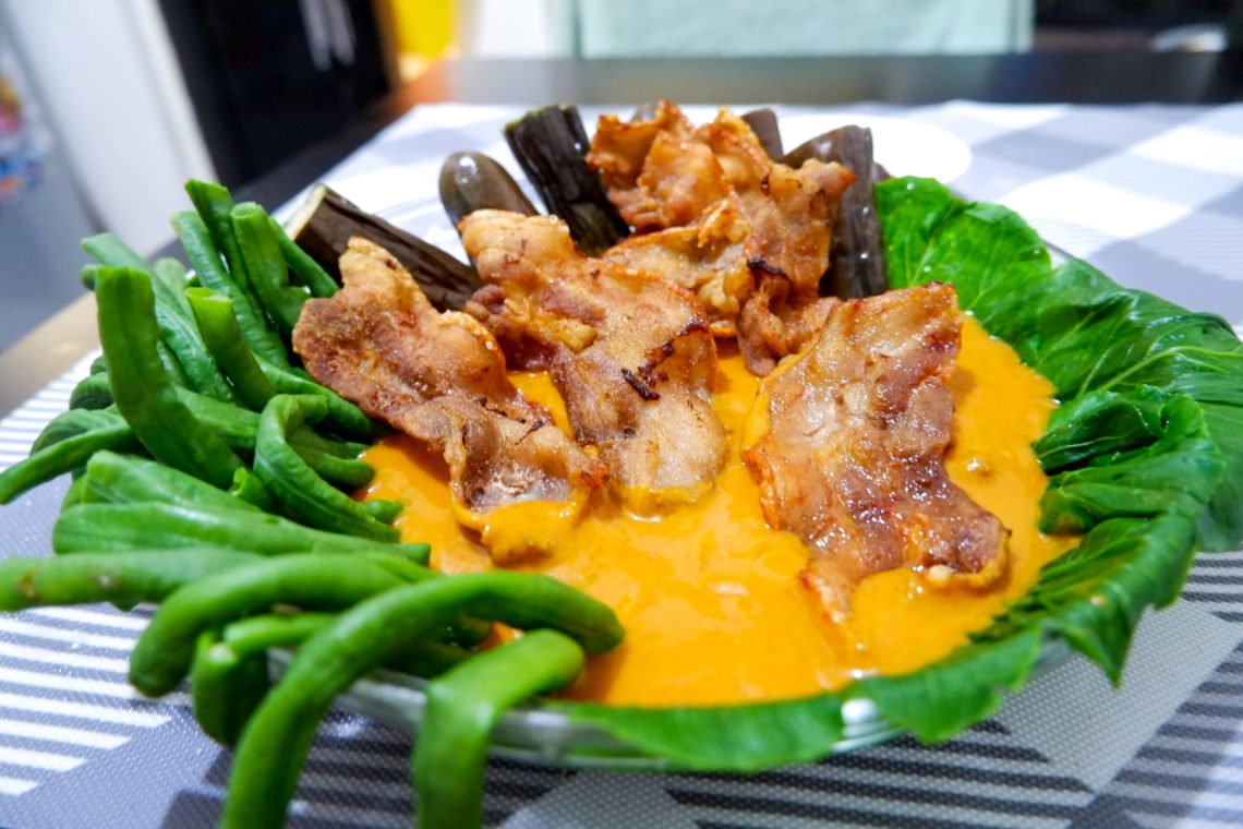 Kare Kare