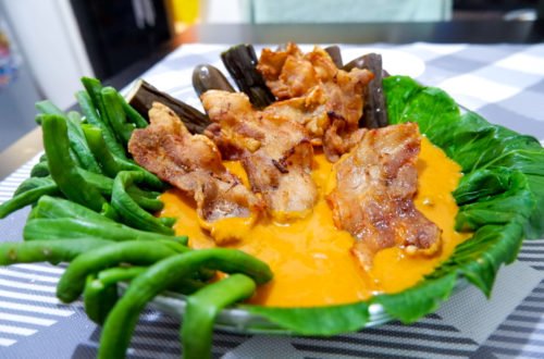 Kare Kare