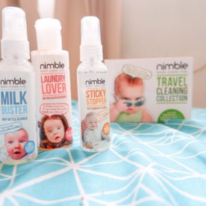 Nimble Babies