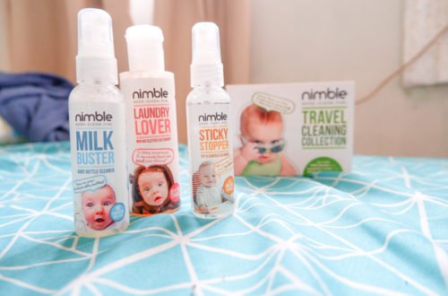 Nimble Babies