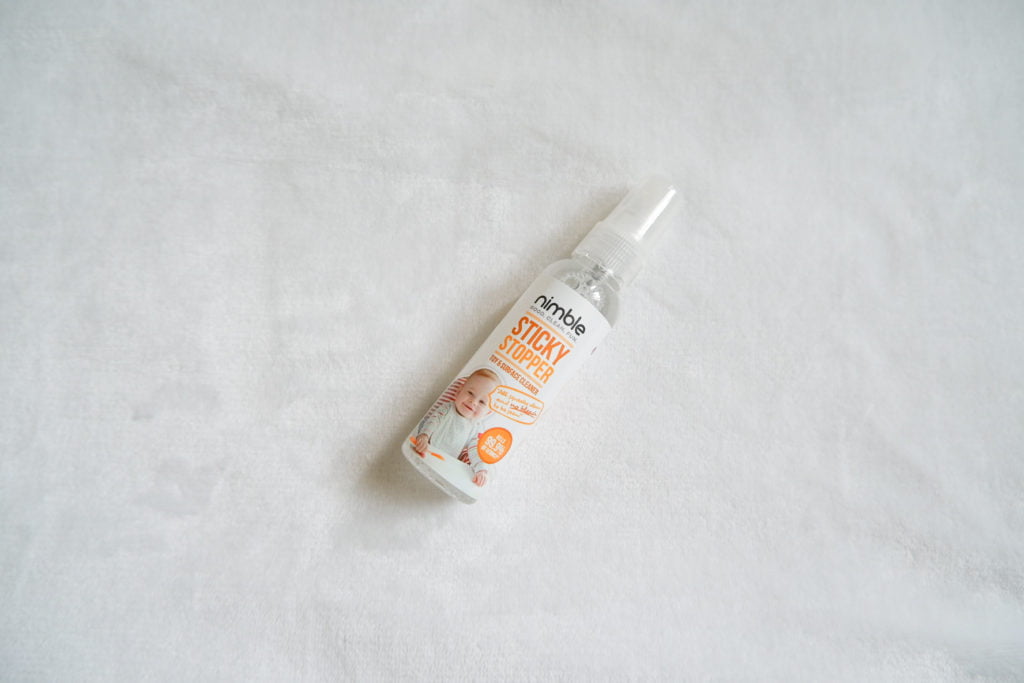 Nimble Babies Sticky Stopper
