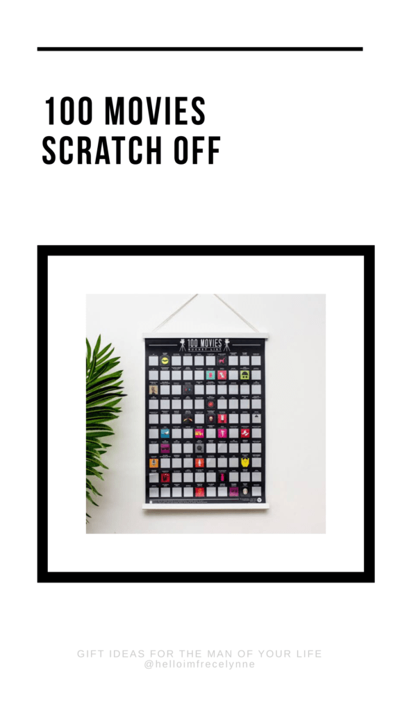 FATHER'S DAY GIFT IDEAS