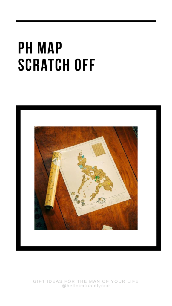 FATHER'S DAY GIFT IDEAS