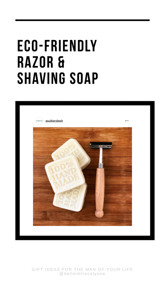 FATHER'S DAY GIFT IDEAS
