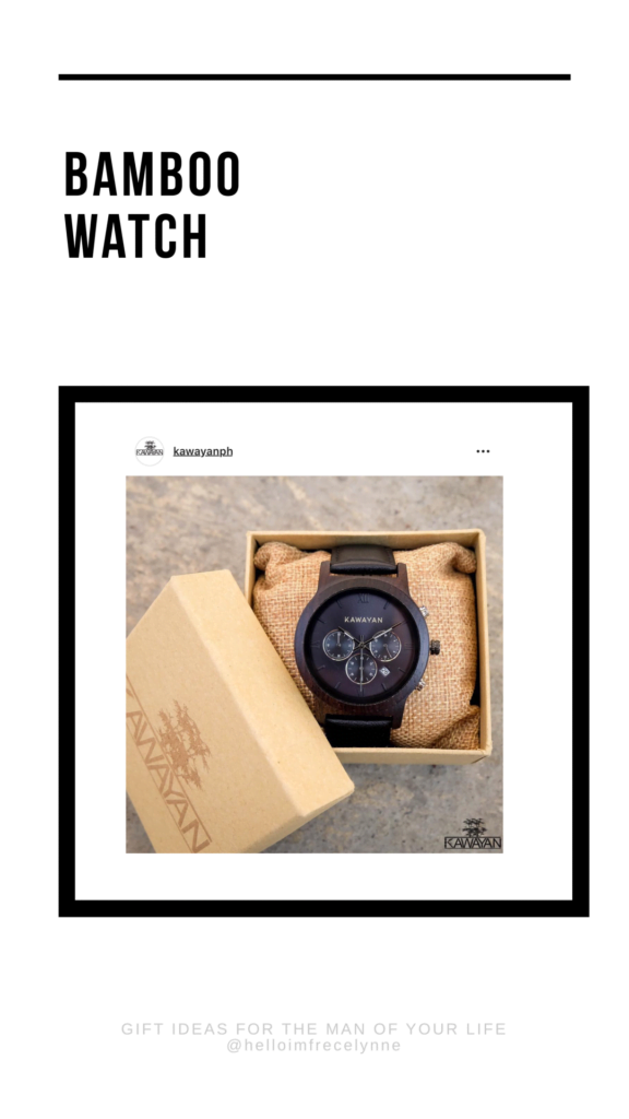 FATHER'S DAY GIFT IDEAS