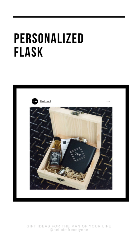 FATHER'S DAY GIFT IDEAS