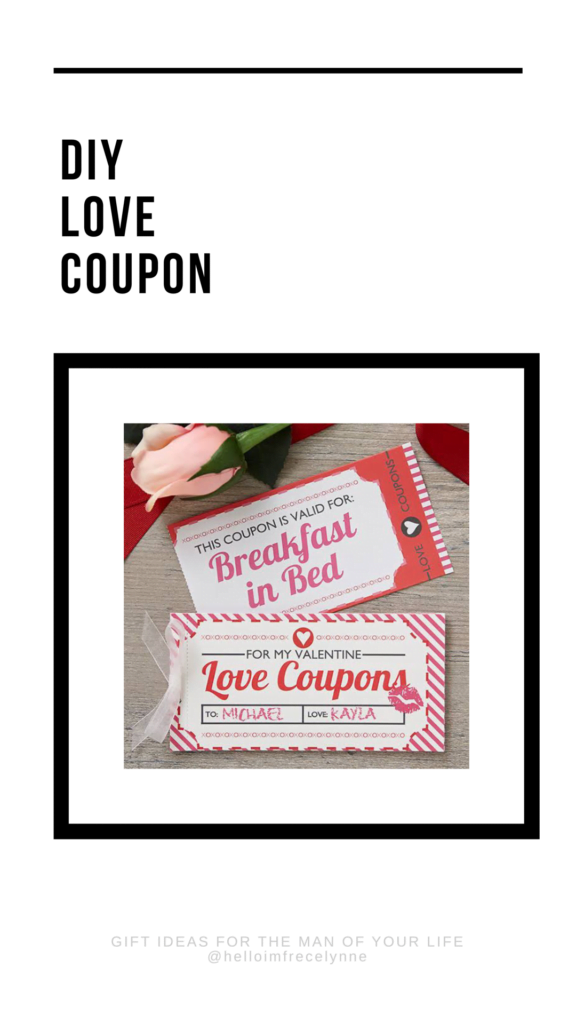 FATHER'S DAY GIFT IDEAS