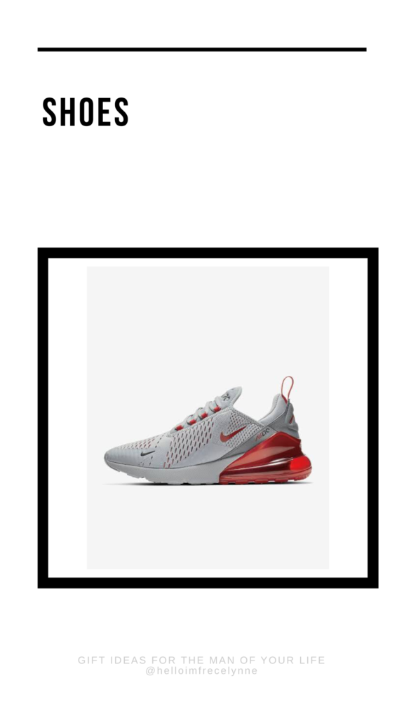 FATHER'S DAY GIFT IDEAS