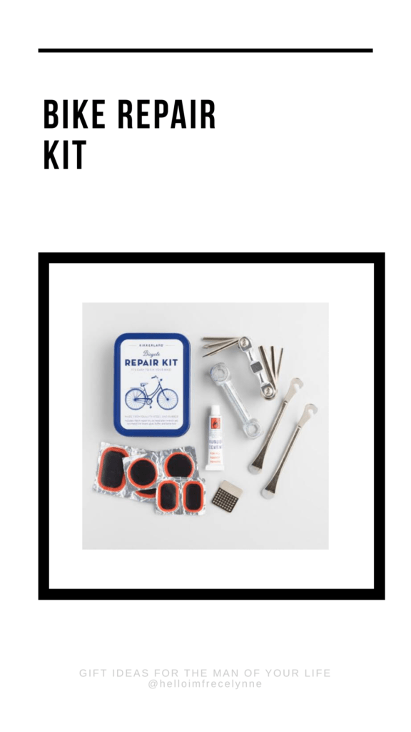FATHER'S DAY GIFT IDEAS