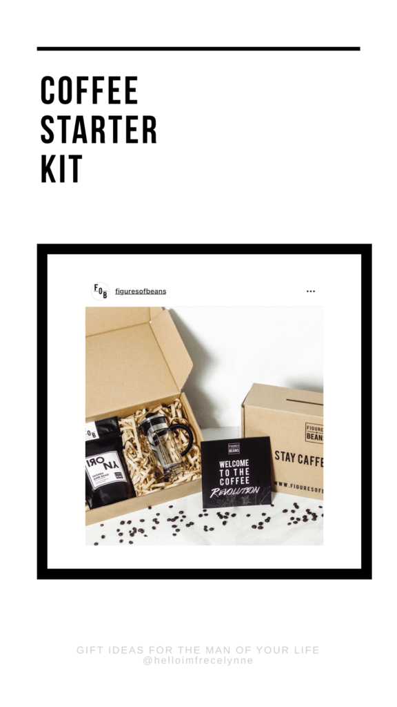 FATHER'S DAY GIFT IDEAS