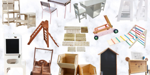 Where to buy kid’s furniture in the Philippines