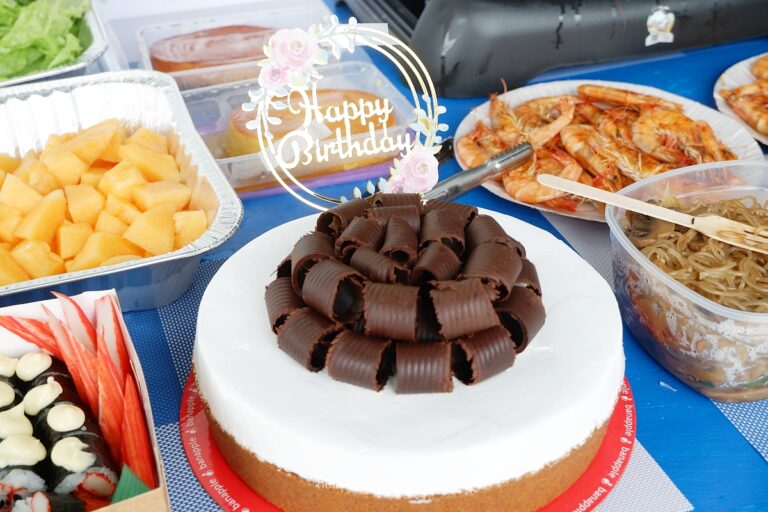 Cake - Bannaple's Bannoffee Pie