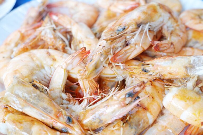 Shrimp
