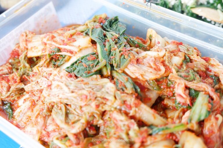 Kimchi