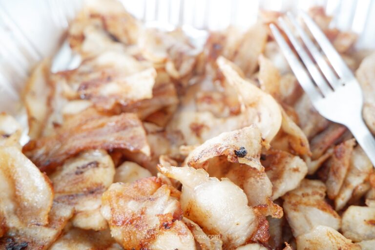 Pork