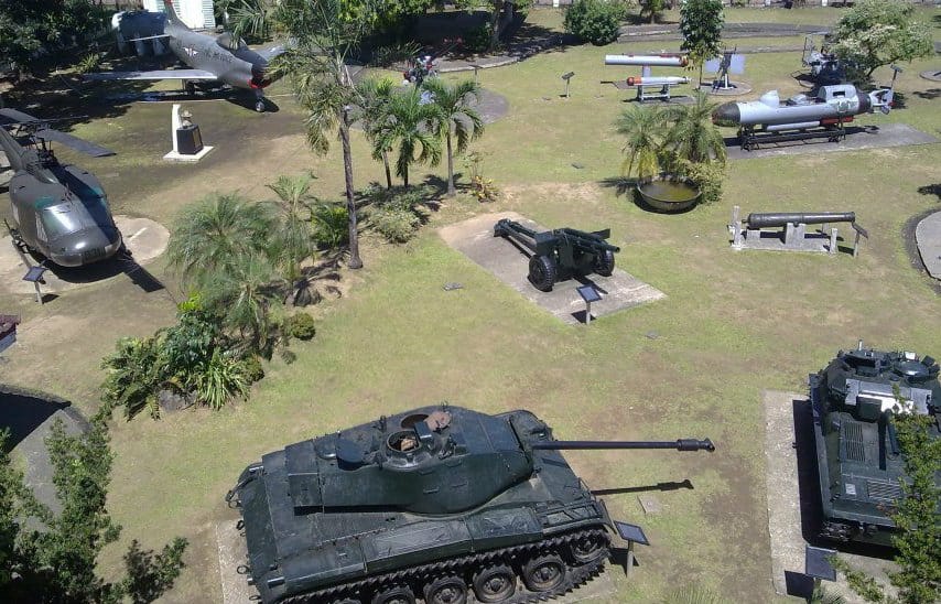 Armed Forces of the Philippines Museum