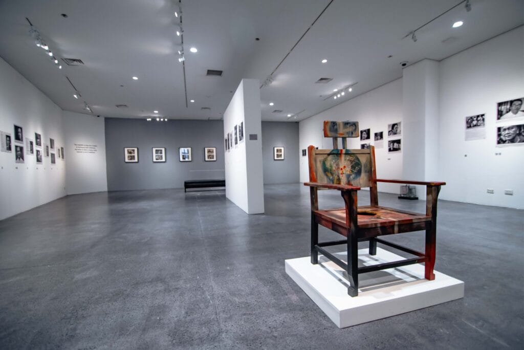 Ateneo Art Gallery