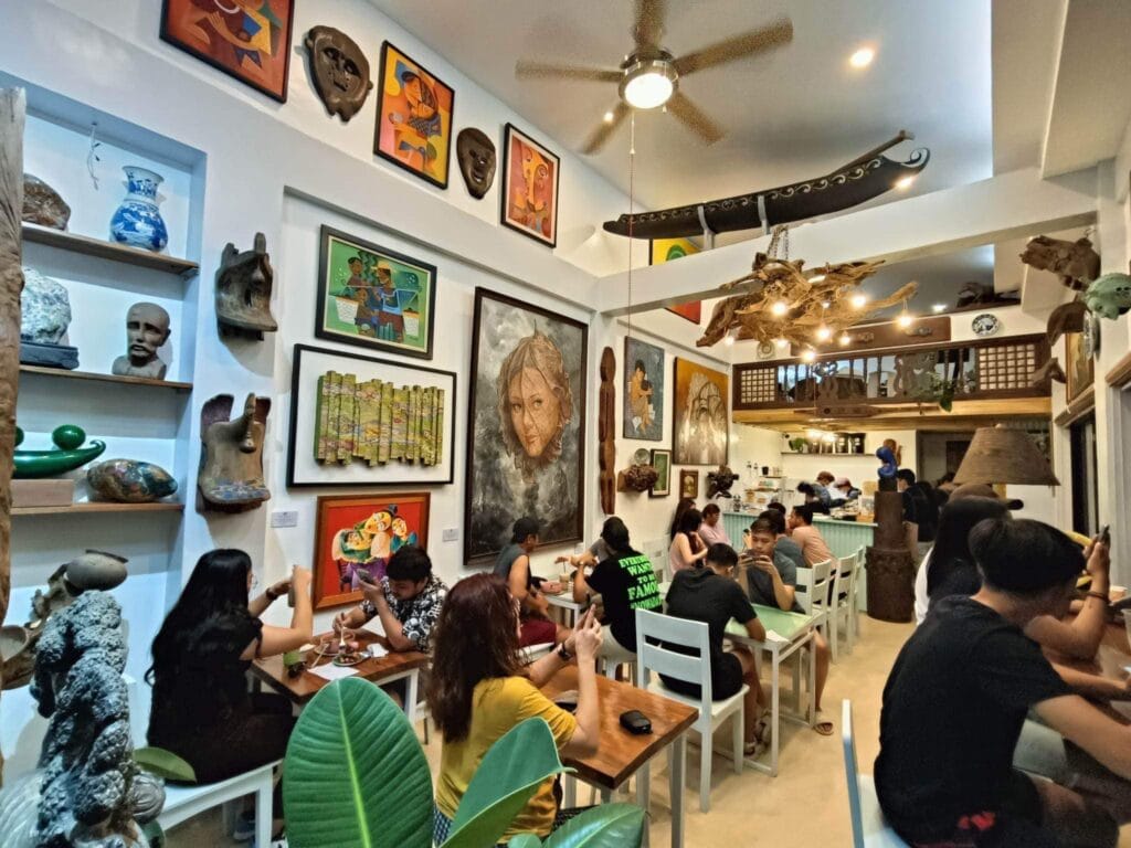 Photo by Cafe Norma in Laguna