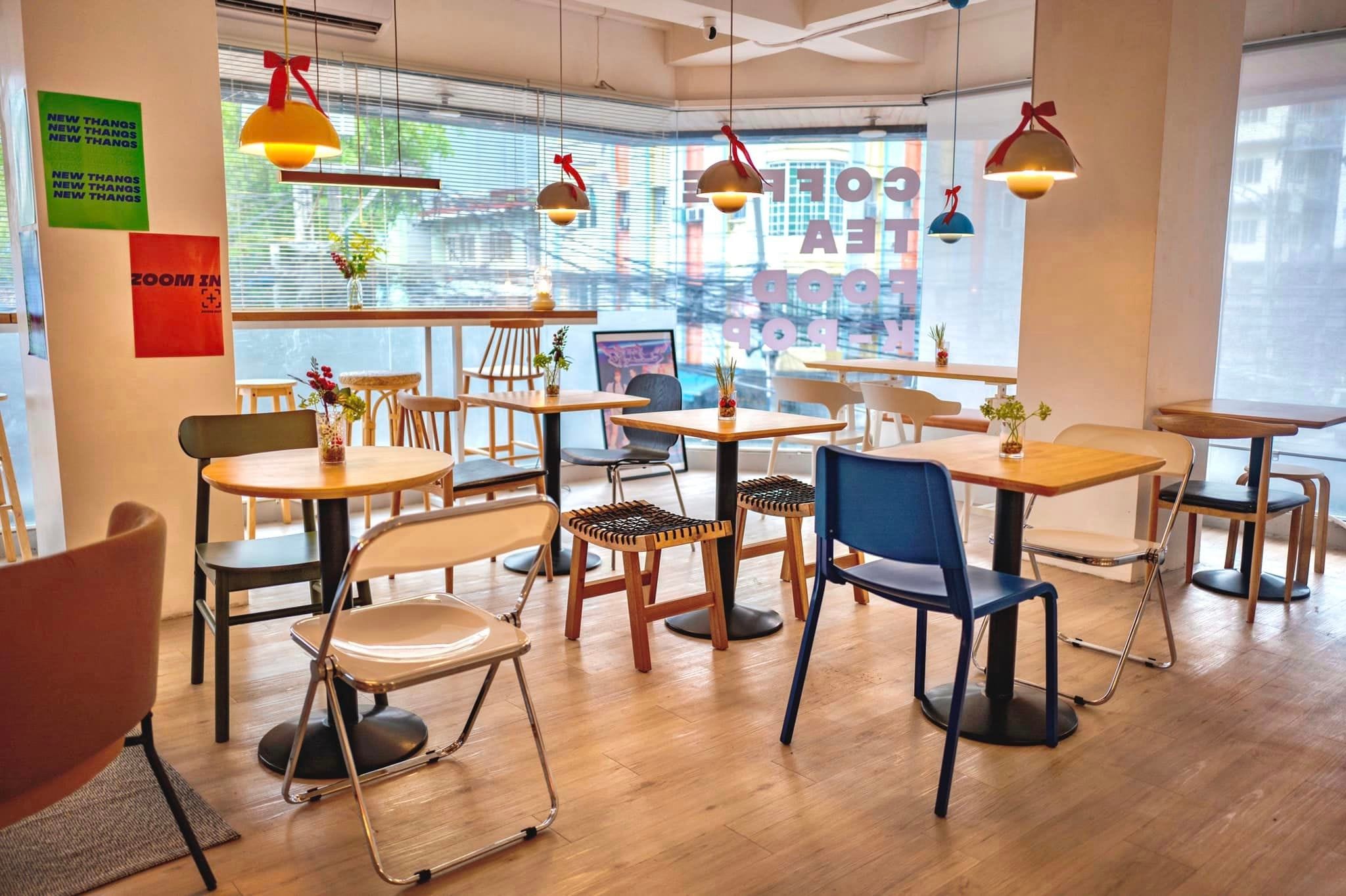 Top 23 Manila's Coziest Cafes: Where to Sip and Study