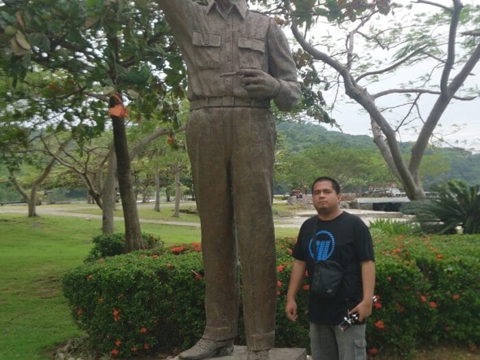 HelloImFrecelynne_Corregidor_101