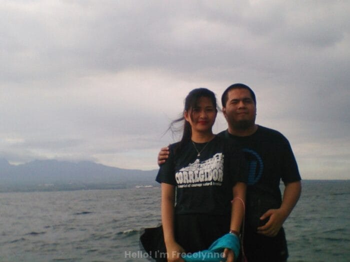 HelloImFrecelynne_Corregidor_115