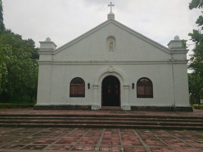 HelloImFrecelynne_Corregidor_116