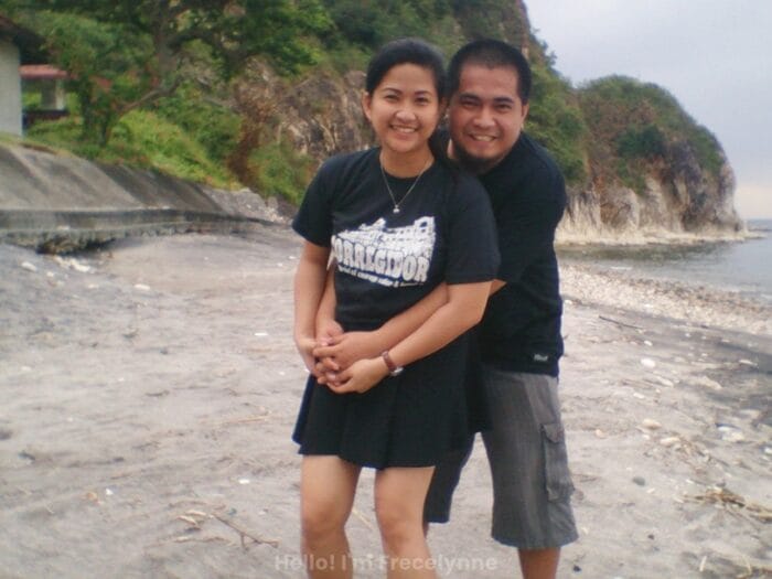 HelloImFrecelynne_Corregidor_132