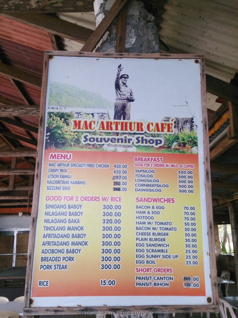 HelloImFrecelynne_Corregidor_212
