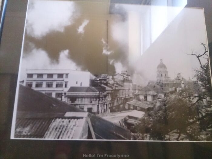 HelloImFrecelynne_Corregidor_23