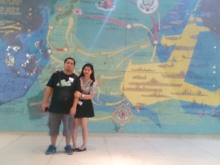 HelloImFrecelynne_Corregidor_26