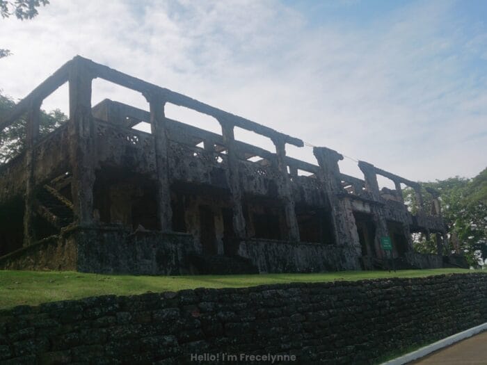 HelloImFrecelynne_Corregidor_28