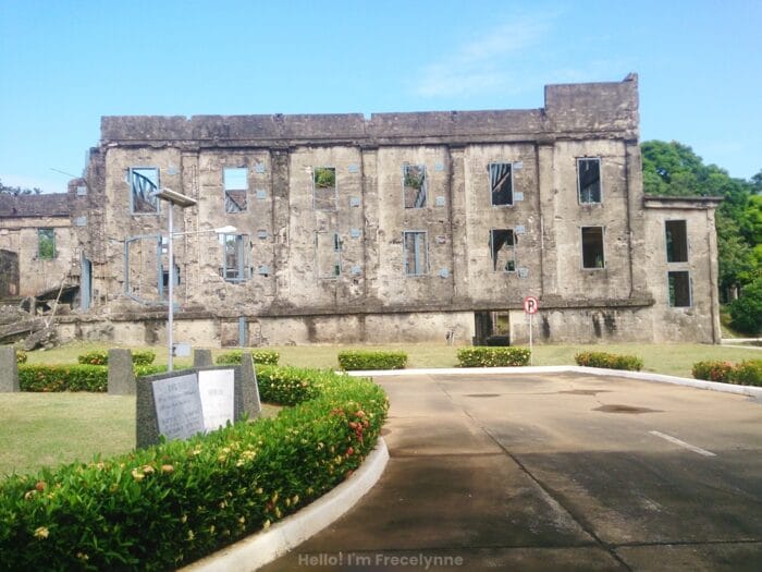 HelloImFrecelynne_Corregidor_29