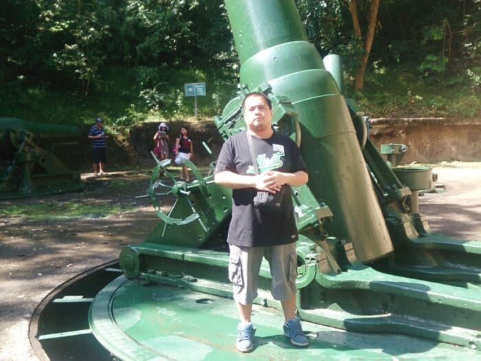 HelloImFrecelynne_Corregidor_304