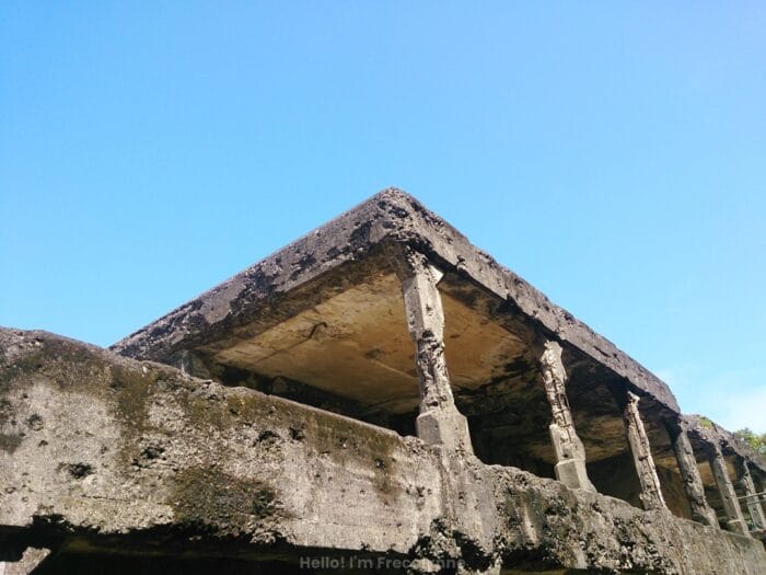 HelloImFrecelynne_Corregidor_311