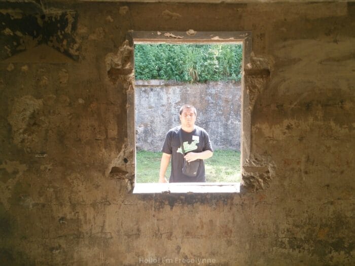 HelloImFrecelynne_Corregidor_320