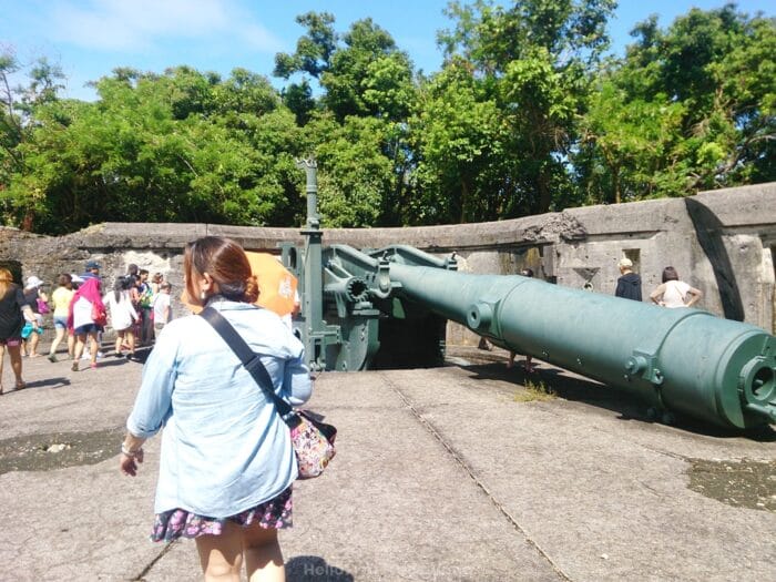HelloImFrecelynne_Corregidor_322