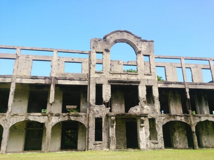 HelloImFrecelynne_Corregidor_349