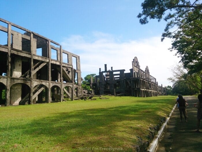 HelloImFrecelynne_Corregidor_350