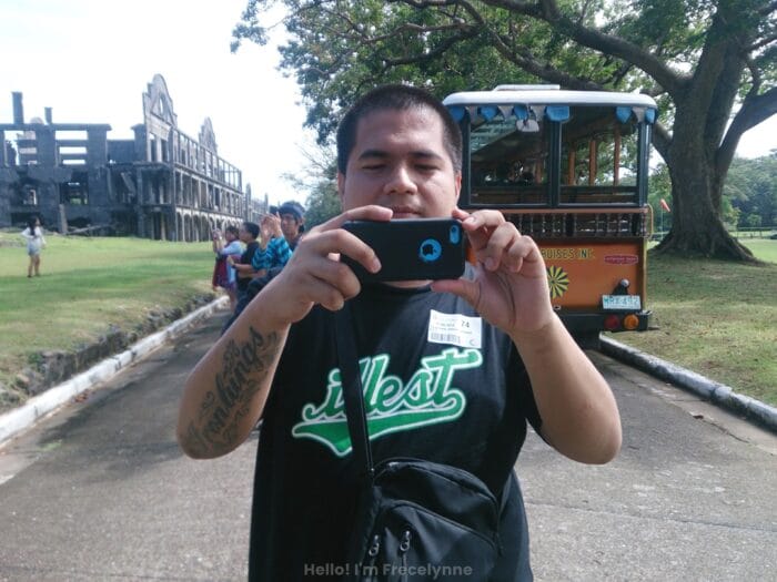 HelloImFrecelynne_Corregidor_352