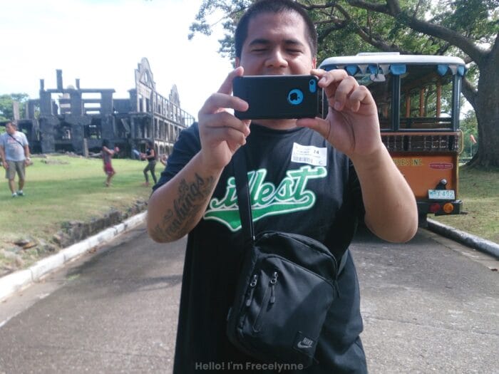 HelloImFrecelynne_Corregidor_353