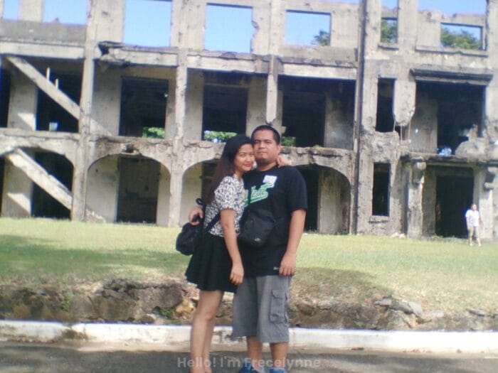 HelloImFrecelynne_Corregidor_354